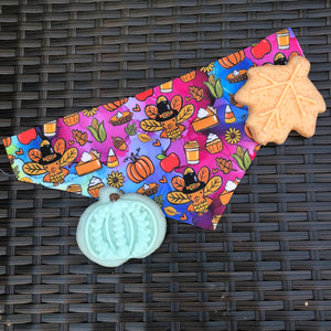 Turkey Trot Bandana