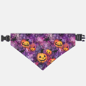 Pupkins Galore Bandana