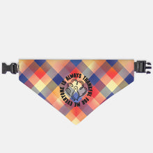 Load image into Gallery viewer, Thankful For Me Bandana