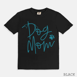 Dog Mom Tee