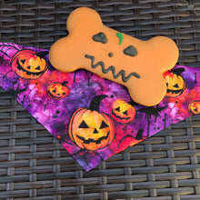 Load image into Gallery viewer, Pupkins Galore Bandana