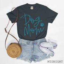 Load image into Gallery viewer, Dog Mom Tee