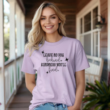 Load image into Gallery viewer, Kindness You&#39;ll Find Tee