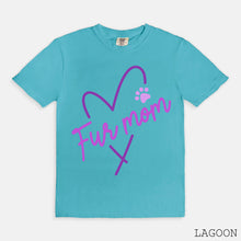 Load image into Gallery viewer, Fur Mom Tee