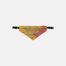 Load image into Gallery viewer, Fall In Love With Me Autumn Pet Bandana