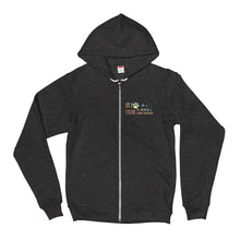 Load image into Gallery viewer, Vet Tech Heroes Hoodie sweater