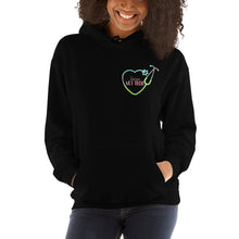 Load image into Gallery viewer, Future Vet Tech Hooded Sweatshirt