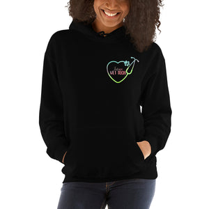 Future Vet Tech Hooded Sweatshirt