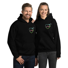 Load image into Gallery viewer, Future Vet Tech Hooded Sweatshirt