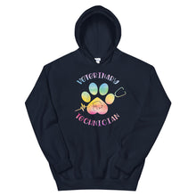 Load image into Gallery viewer, Veterinary Technician Hooded Sweatshirt