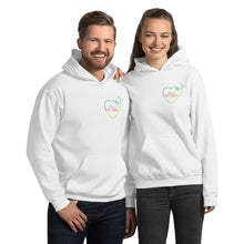 Load image into Gallery viewer, Future Vet Tech Hooded Sweatshirt