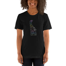 Load image into Gallery viewer, Delaware Vet Tech Short-Sleeve Unisex T-Shirt