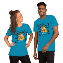 Load image into Gallery viewer, Adopt Don&#39;t Shop Kitty Short-Sleeve Unisex T-Shirt