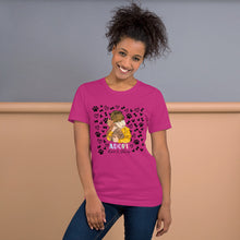 Load image into Gallery viewer, Adopt Don&#39;t Shop Kitty Short-Sleeve Unisex T-Shirt