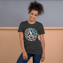 Load image into Gallery viewer, Dog Mom Geo Magic Short-Sleeve Unisex T-Shirt